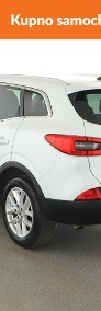 Renault Kadjar I automat led navi kamera grzane fotele 2strefowa klimatyzacja-4