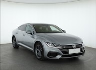 Volkswagen Arteon , Salon Polska, 1. Właściciel, Automat, VAT 23%, Skóra, Navi,