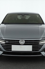 Volkswagen Arteon , Salon Polska, 1. Właściciel, Automat, VAT 23%, Skóra, Navi,-2