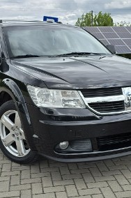 Dodge Journey 2,7benz Automat,DVD.Skóry.7 Foteli,Hak.3 Strefy.Skóry.OKAZJA-2
