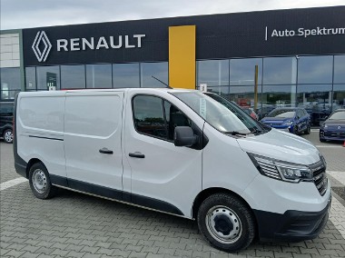 Renault Trafic 2.0 dCi L2H1 HD Extra-1