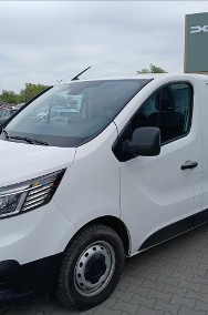 Renault Trafic 2.0 dCi L2H1 HD Extra-2
