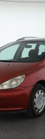 Peugeot 307 I , GAZ, Klimatronic, El. szyby, Alarm-3