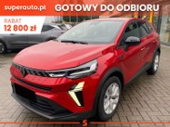 Renault Inny Renault Evolution 1.3 TCe mHEV Symbioz Evolution 1.3 TCe mHEV 140KM / pakiet