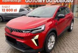 Renault Inny Renault Evolution 1.3 TCe mHEV Symbioz Evolution 1.3 TCe mHEV 140KM / pakiet