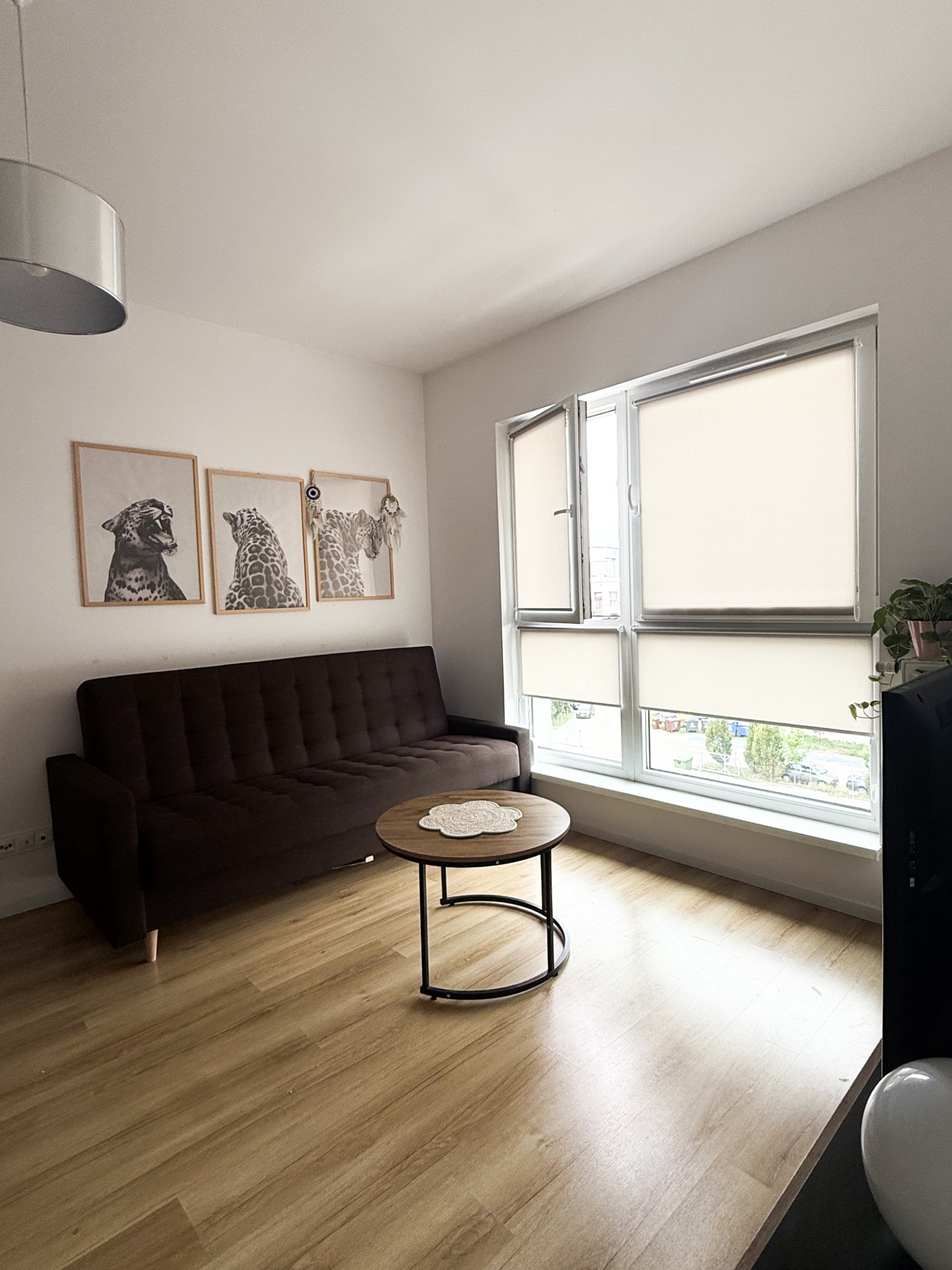 Kawalerka do wynajęcia, 33 m² Nowe Miasto, Mariacka