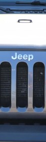 Jeep Wrangler III [JK] zarejestrowany,automat, 4x4-4