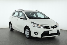 Toyota Verso , Salon Polska, VAT 23%, Klima, Tempomat