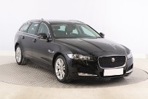 Jaguar XF X260 , Salon Polska, 240 KM, Automat, Skóra, Xenon, Bi-Xenon,