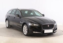 Jaguar XF X260 , Salon Polska, 240 KM, Automat, Skóra, Xenon, Bi-Xenon,