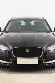 Jaguar XF X260 , Salon Polska, 240 KM, Automat, Skóra, Xenon, Bi-Xenon,-2