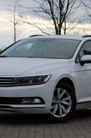 Volkswagen Passat B8 krajowy,serwisowany,zarejestr, FA VAT, 1-właściciel-2