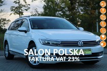 Volkswagen Passat B8 krajowy,serwisowany,zarejestr, FA VAT, 1-właściciel