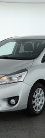 Toyota Verso , Salon Polska, Serwis ASO, VAT 23%, Klima, Tempomat-3