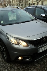 Peugeot 2008 sprzedam Peugeota 2008-2