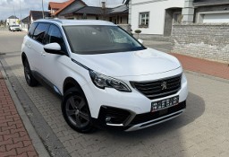 Peugeot 5008 II Peugeot 5008 1.5HDI 2018 Allure Navi Opłacony Bezwypadkowy