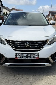 Peugeot 5008 II Peugeot 5008 1.5HDI 2018 Allure Navi Opłacony Bezwypadkowy-2