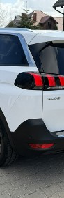 Peugeot 5008 II Peugeot 5008 1.5HDI 2018 Allure Navi Opłacony Bezwypadkowy-4