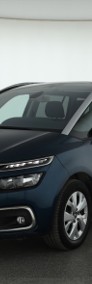 Citroen C4 II C4 Grand SpaceTourer , Salon Polska, Serwis ASO, 7 miejsc, Navi, Kli-3