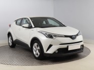 Toyota C-HR , Salon Polska, Automat, Klimatronic, Tempomat