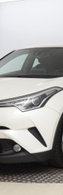 Toyota C-HR , Salon Polska, Automat, Klimatronic, Tempomat-3