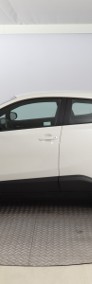 Toyota C-HR , Salon Polska, Automat, Klimatronic, Tempomat-4