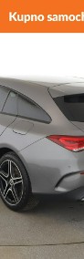 Mercedes-Benz Klasa CLA FV23 phev kamera navi AMG LINE full led klima-4