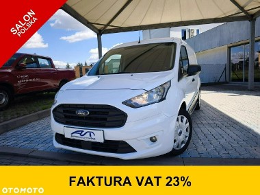 Ford Transit Connect Ford Transit Connect-1