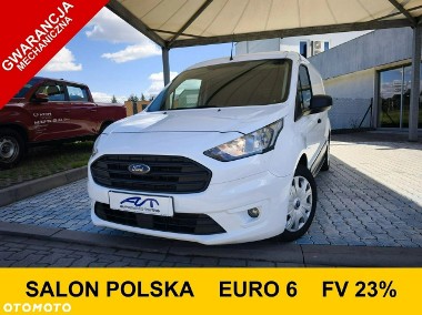Ford Transit Connect Ford Transit Connect-1