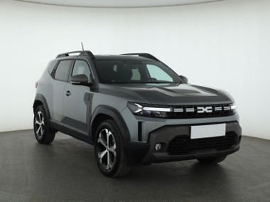 Dacia Duster I , Salon Polska, 1. Właściciel, Serwis ASO, Automat, Klima,-1