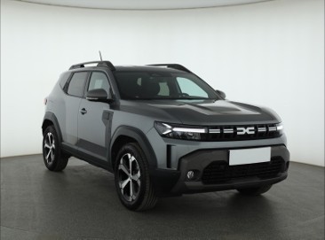 Dacia Duster I , Salon Polska, 1. Właściciel, Serwis ASO, Automat, Klima,