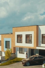 Nowe mieszkania - Bochnia Apartamenty Zalesie-2