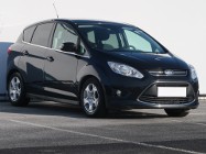 Ford C-MAX III , Klimatronic, Tempomat, Parktronic