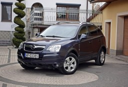 Opel Antara Alu - 4x4 - 150KM - Polecam - GWARANCJA Zakup Door to Door