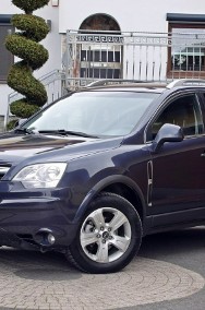 Opel Antara Alu - 4x4 - 150KM - Polecam - GWARANCJA Zakup Door to Door-2