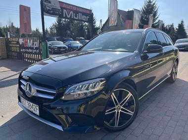 1,6CDI-160KM Full Led, 9-G Tronic, Kamera Cofania...-1