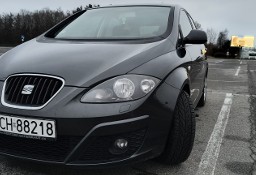 SEAT Altea I Seat Altea 1.6 TDI