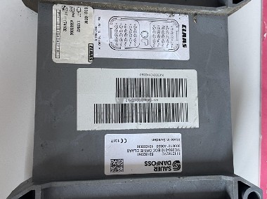 Sauer Danfoss MC050-010 ECC DRIVE 10100900-1