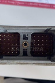 Sauer Danfoss MC050-010 ECC DRIVE 10100900-3