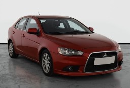 Mitsubishi Lancer VIII , Salon Polska, GAZ, Klimatronic,ALU
