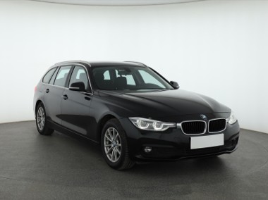 BMW SERIA 3 , 190 KM, Automat, Navi, Klimatronic, Tempomat, Parktronic,-1