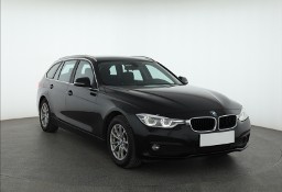 BMW SERIA 3 V (F30/F31/F34) BMW SERIA 3 , 190 KM, Automat, Navi, Klimatronic, Tempomat, Parktronic,