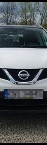 Nissan Qashqai II 1.6dCi 130KM* 2WD* panorama* PDC* alu-3