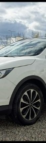 Nissan Qashqai II 1.6dCi 130KM* 2WD* panorama* PDC* alu-4