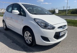 Hyundai ix20 Zarejestrowany w Polsce