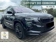 Skoda Karoq Sportline 1.5 TSI DSG Sportline 1.5 TSI 150KM DSG