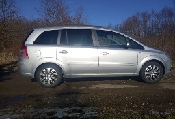 Opel Zafira B Zafira 1,8 + LPG