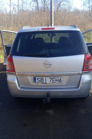 Zafira 1,8 + LPG-2