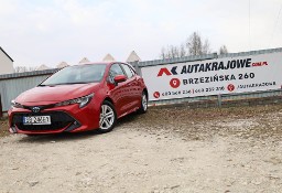 Toyota Corolla XII Seria E21 (2019-)