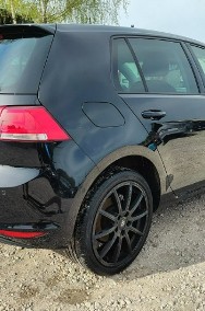 Volkswagen Golf VII Automat* Super wersja Cup*11.2014-2